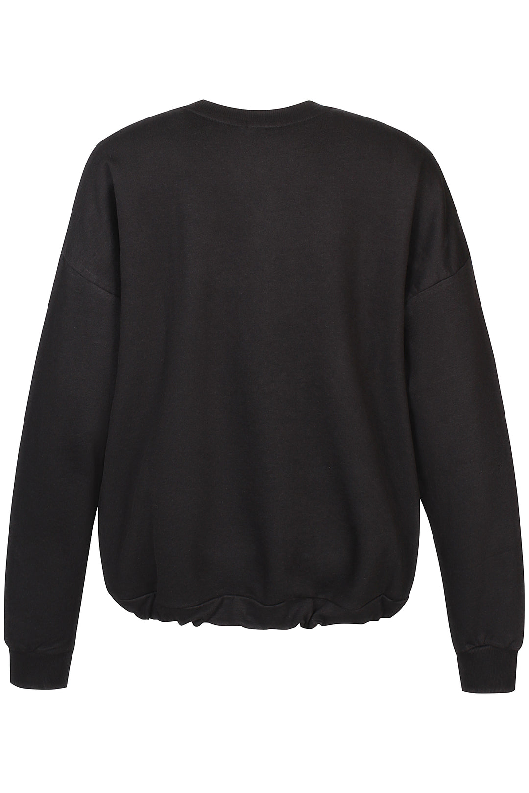 ZE - Gila 191 - Sweatshirt - Sort