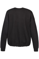ZE - Gila 191 - Sweatshirt - Sort