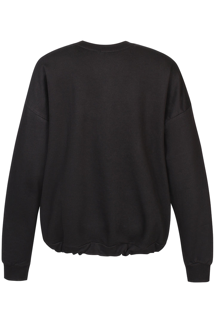 ZE - Gila 191 - Sweatshirt - Sort