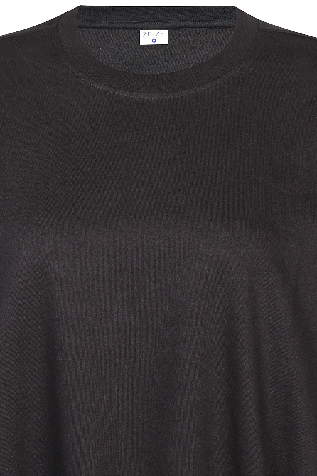 ZE - Gila 191 - Sweatshirt - Sort