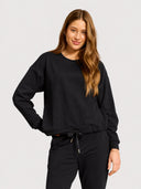 ZE - Gila 191 - Sweatshirt - Sort