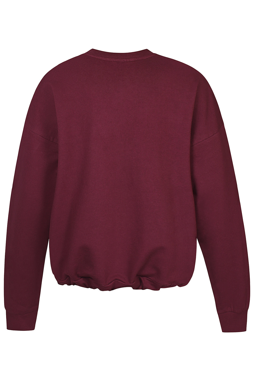 ZE - Gila 191 - Sweatshirt - Rød