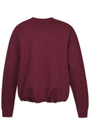 ZE - Gila 191 - Sweatshirt - Rød