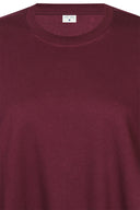 ZE - Gila 191 - Sweatshirt - Rød