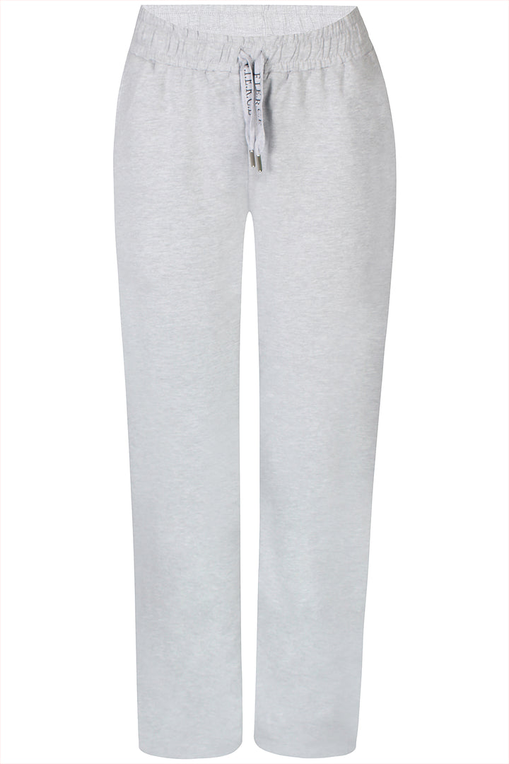 ZE - Joy 192 - Sweat bukser - Grå