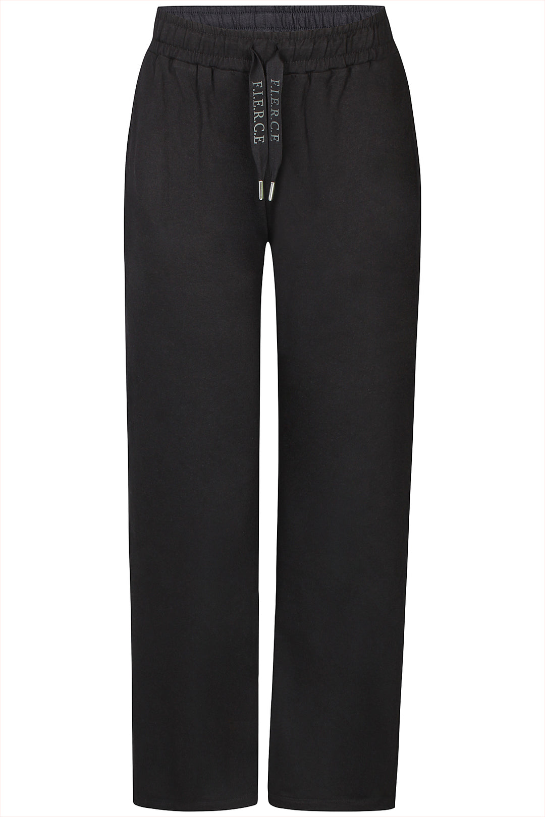 ZE - Joy 192 - Sweat bukser - Sort