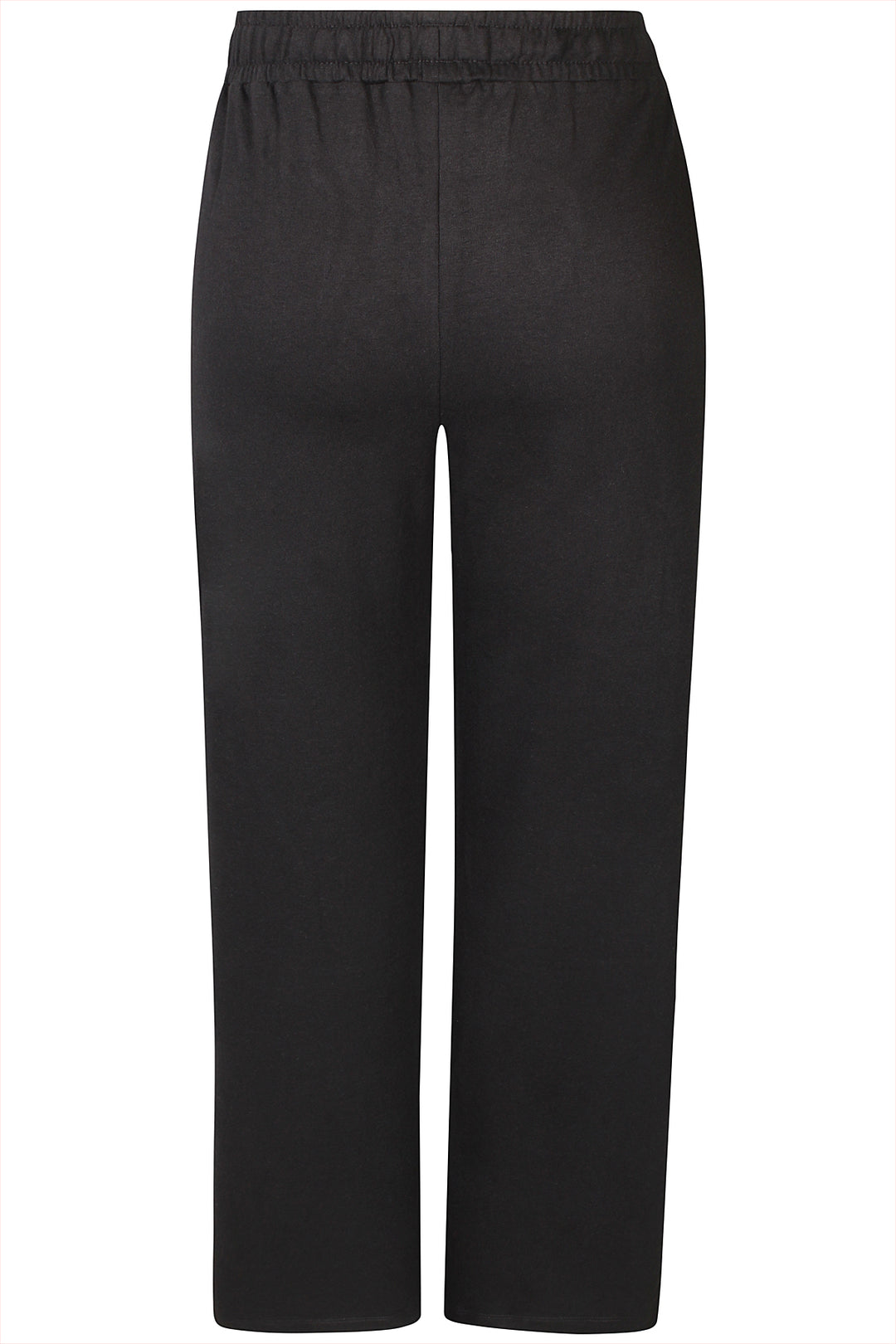 ZE - Joy 192 - Sweat bukser - Sort