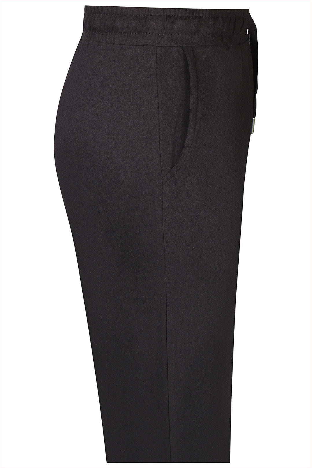 ZE - Joy 192 - Sweat bukser - Sort