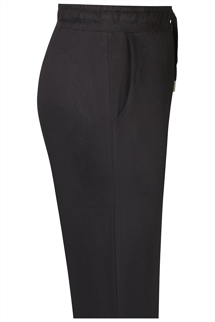 ZE - Joy 192 - Sweat bukser - Sort