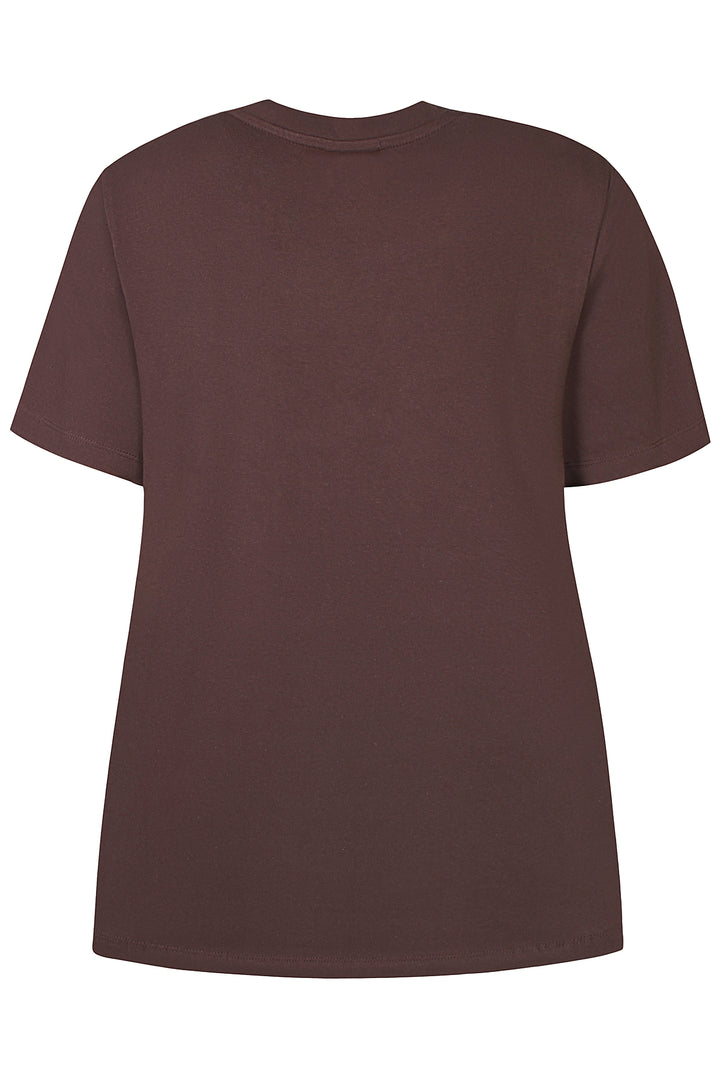 ZE - Gana 200 - T-shirt - Brun