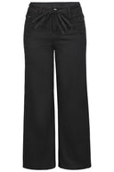 ZE - Issey 201 - Denim bukser - Sort