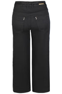 ZE - Issey 201 - Denim bukser - Sort