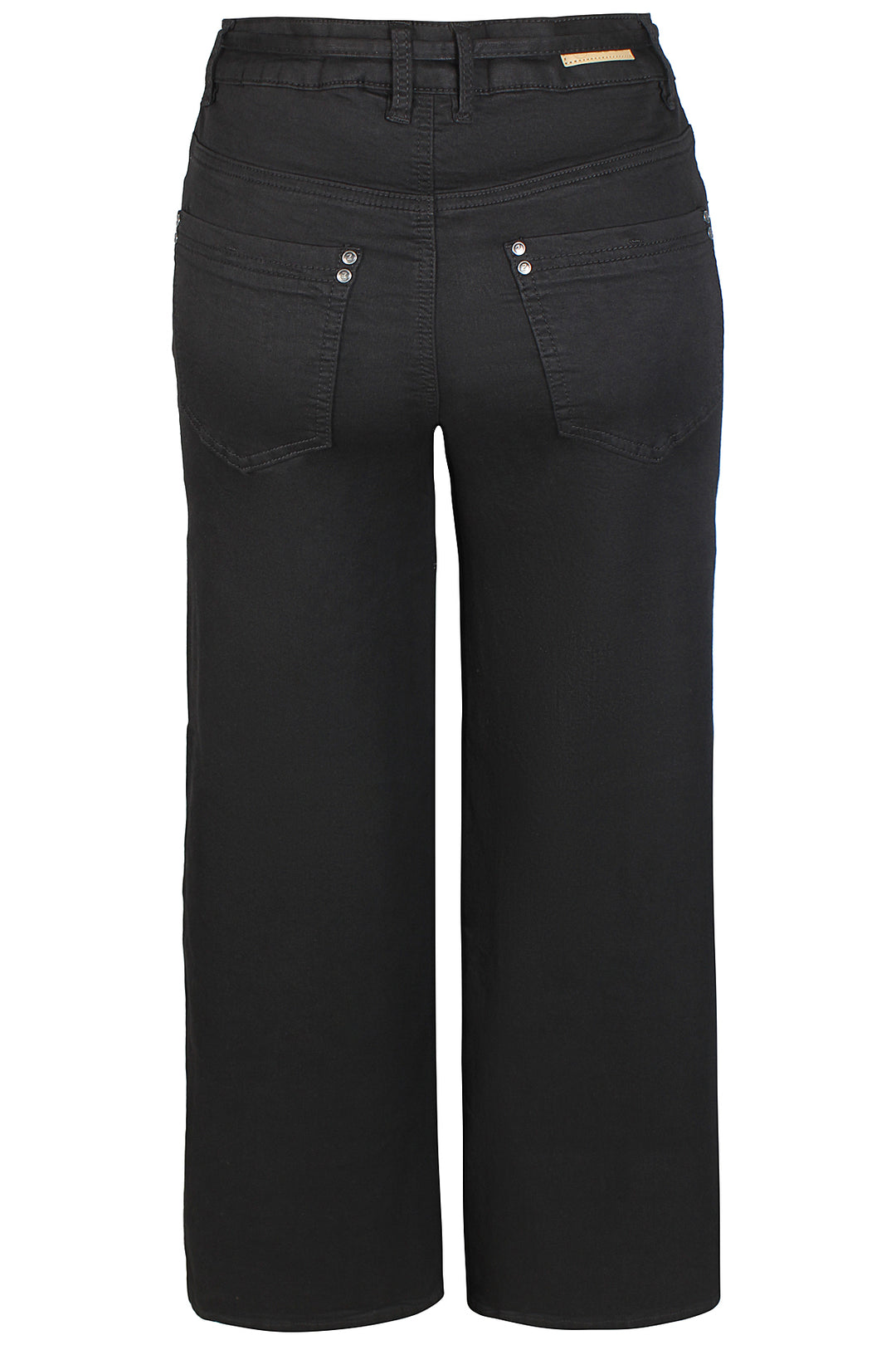 ZE - Issey 201 - Denim bukser - Sort