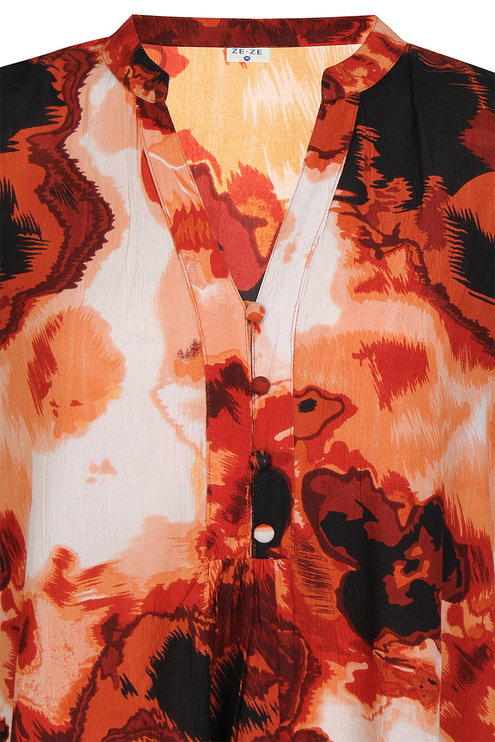 ZE - Gunhild 205 - Bluse