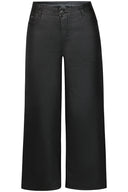 ZE - Issey 207 - Twill-bukser - Sort