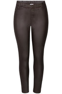 ZE - Dixie 208 - Jegging - Brun