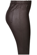 ZE - Dixie 208 - Jegging - Brun