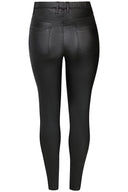 ZE - Dixie 208 - Jegging - Sort