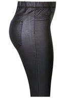 ZE - Dixie 208 - Jegging - Sort