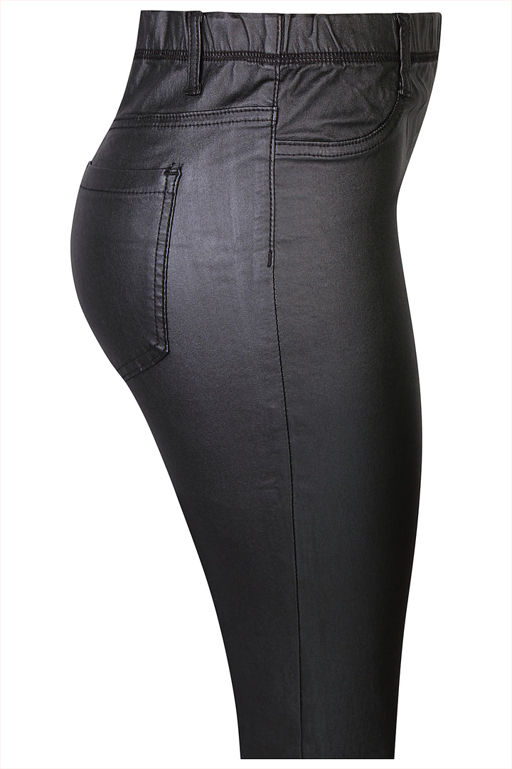 ZE - Dixie 208 - Jegging - Sort