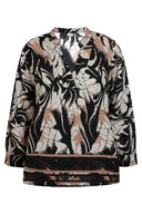ZE - Gulia 218 - Bluse - Sand