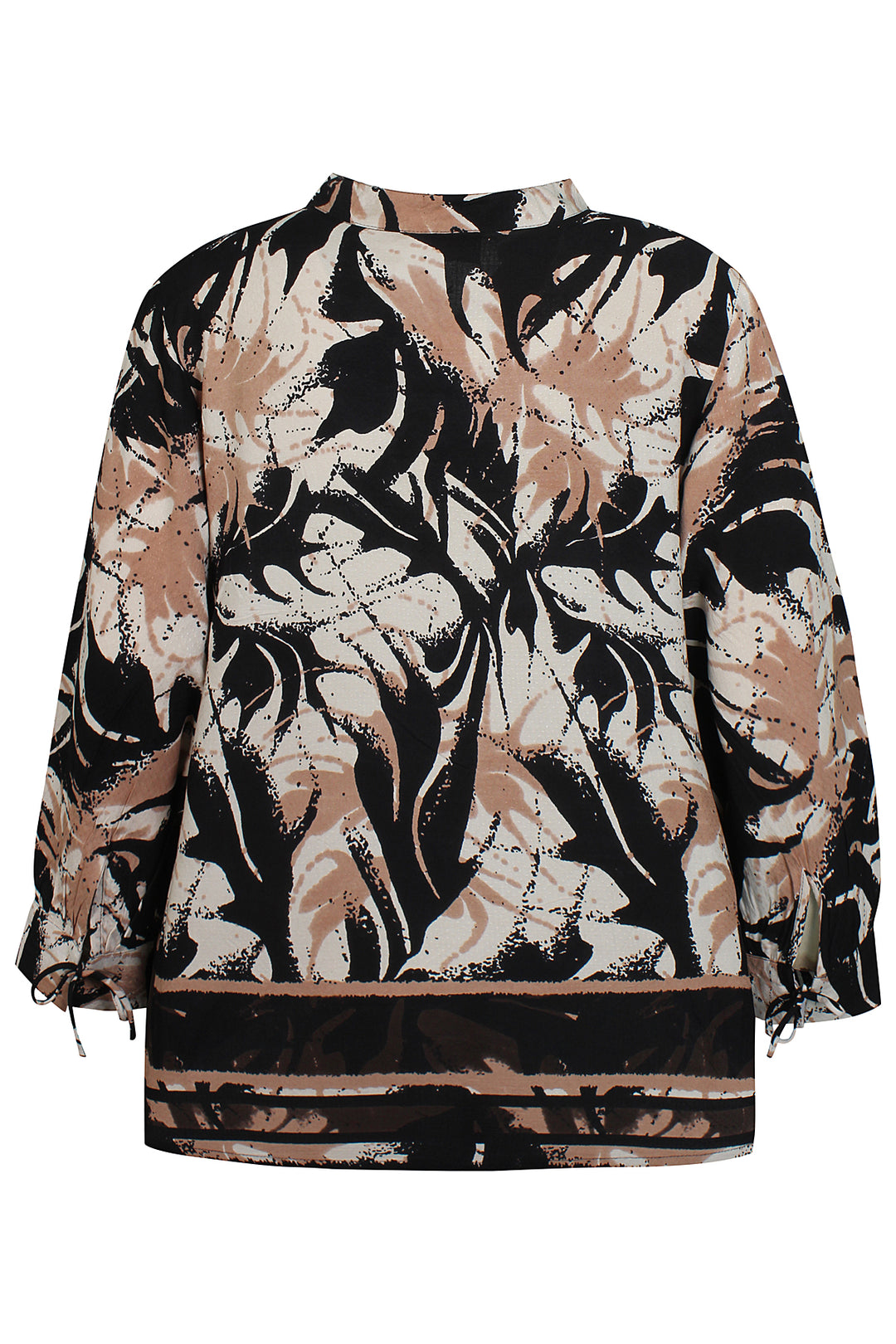 ZE - Gulia 218 - Bluse - Sand