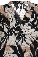 ZE - Gulia 218 - Bluse - Sand