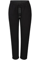 ZE - Gunvor 222 - Sweatpants - Sort