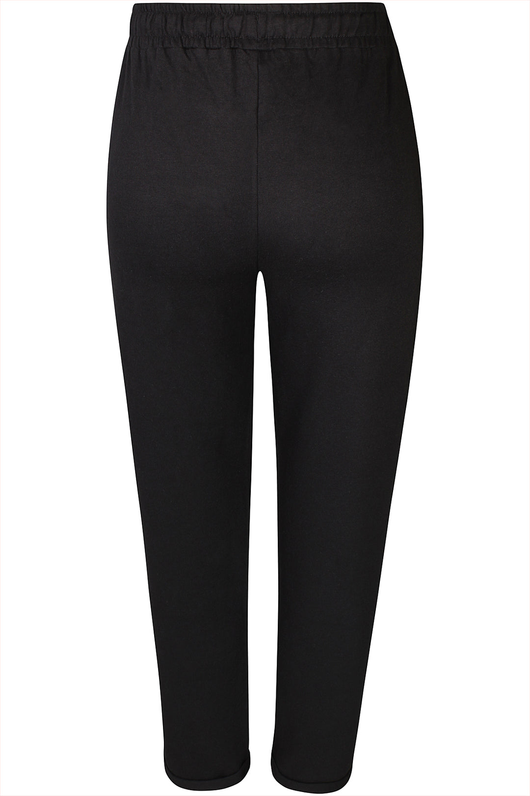 ZE - Gunvor 222 - Sweat bukser - Sort