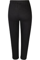 ZE - Gunvor 222 - Sweatpants - Sort