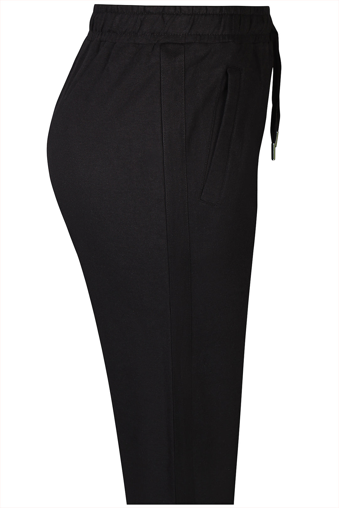 ZE - Gunvor 222 - Sweat bukser - Sort