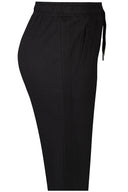 ZE - Gunvor 222 - Sweatpants - Sort