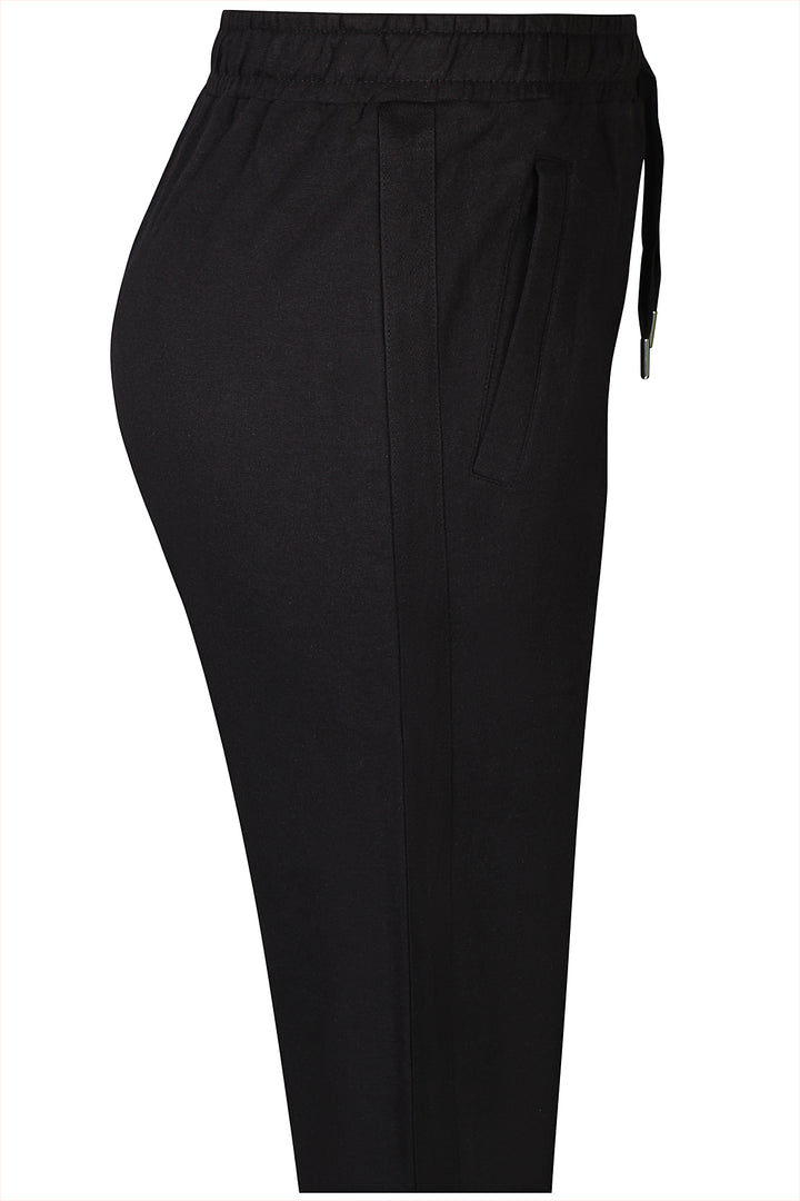 ZE - Gunvor 222 - Sweat bukser - Sort