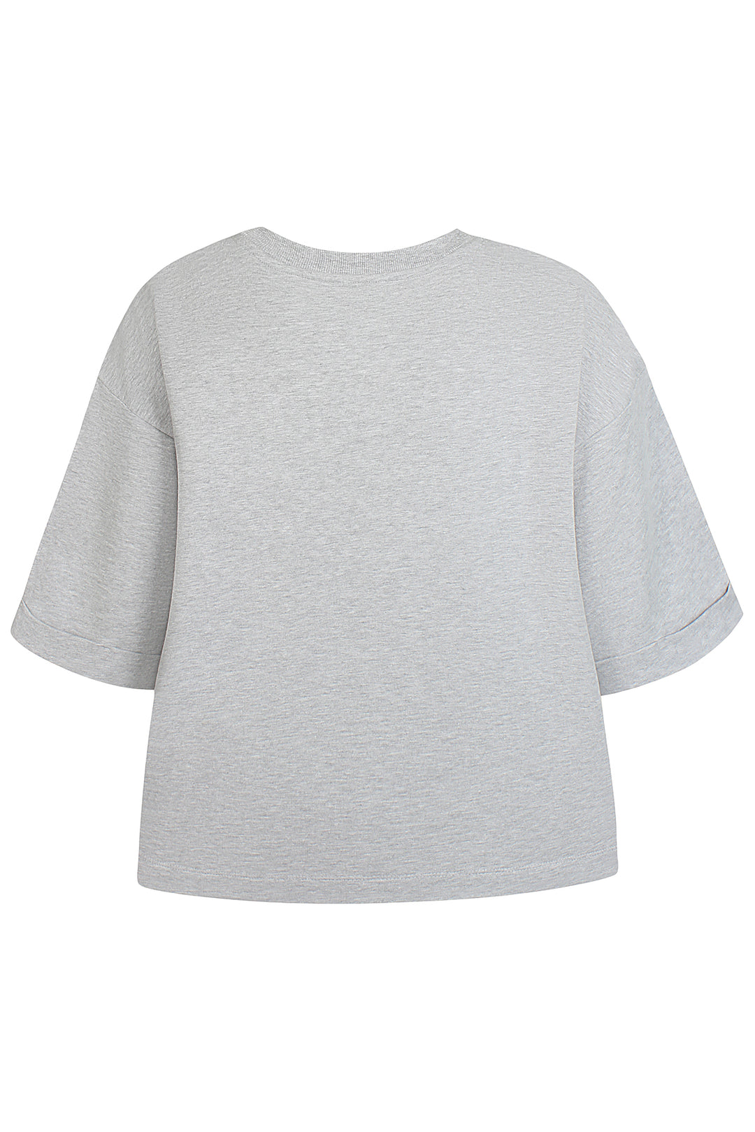ZE - Gila 233 - T-shirt - Grå