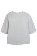 ZE - Gila 233 - T-shirt - Grå