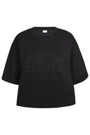 ZE - Gila 233 - T-shirt - Sort