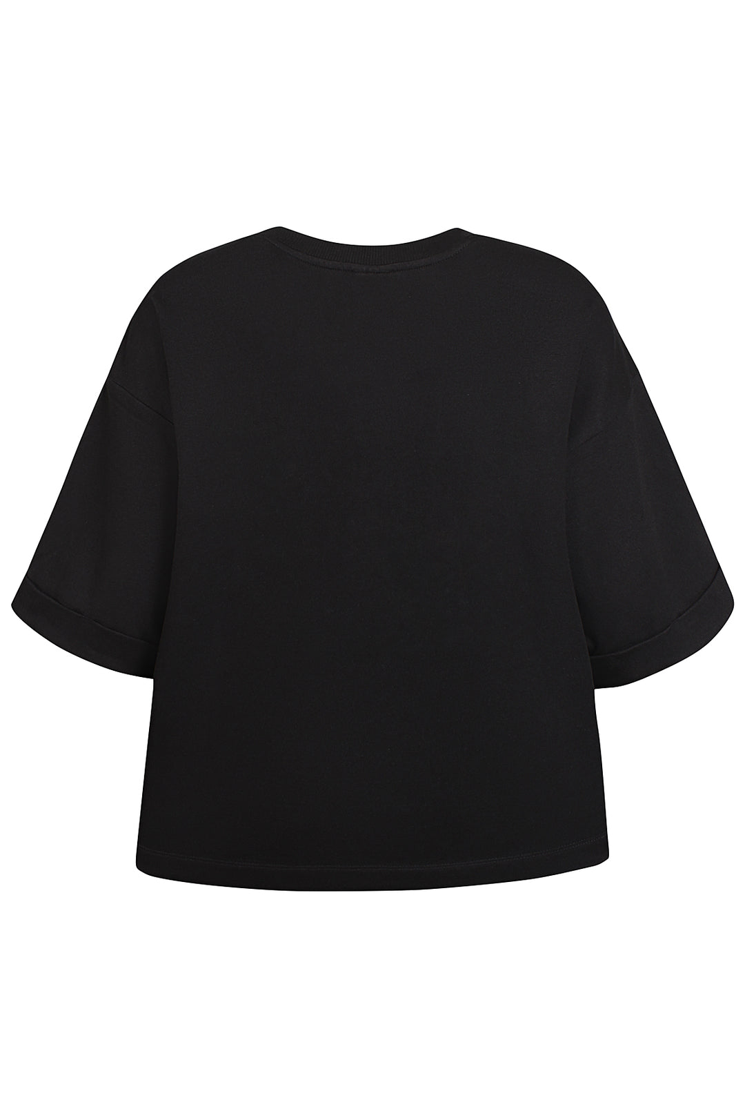 ZE - Gila 233 - T-shirt - Sort