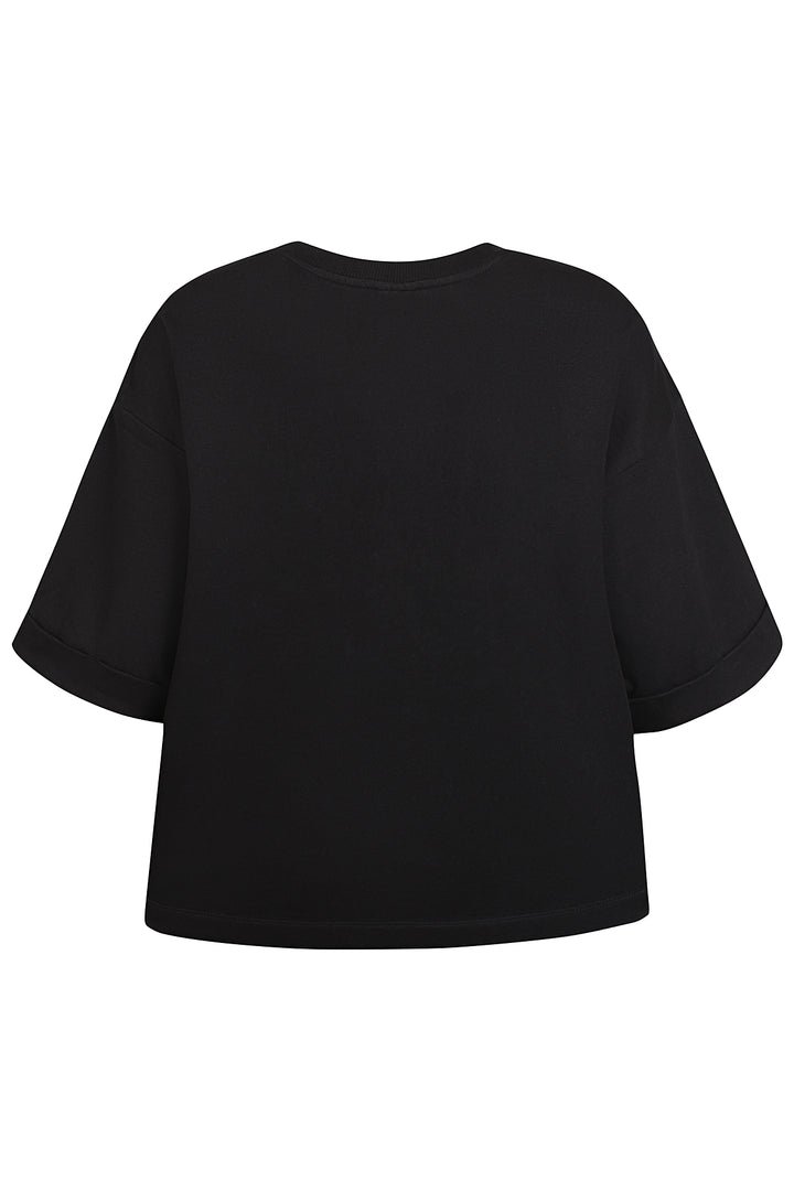 ZE - Gila 233 - T-shirt - Sort