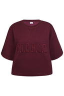 ZE - Gila 233 - T-shirt - Rød