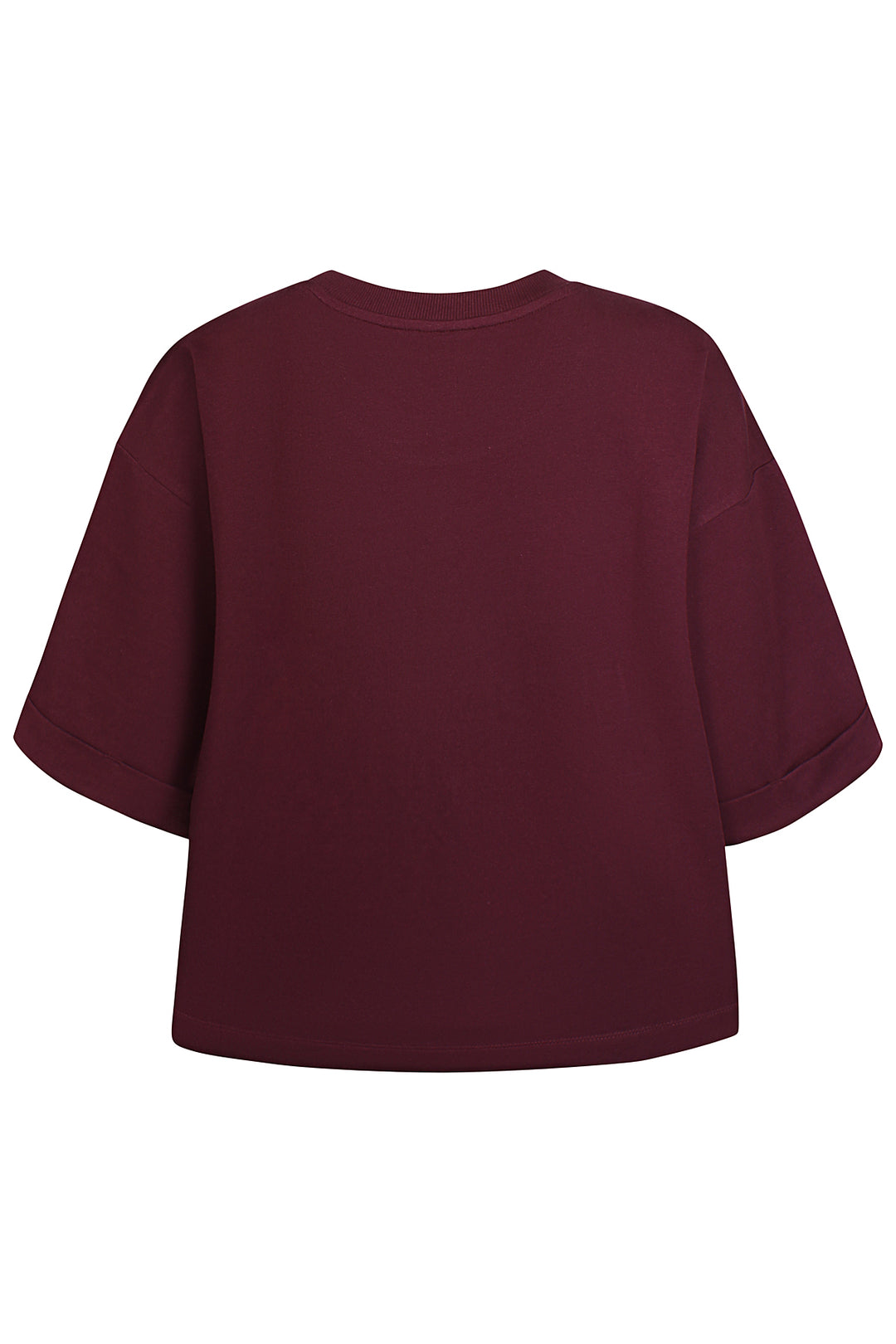 ZE - Gila 233 - T-shirt - Rød