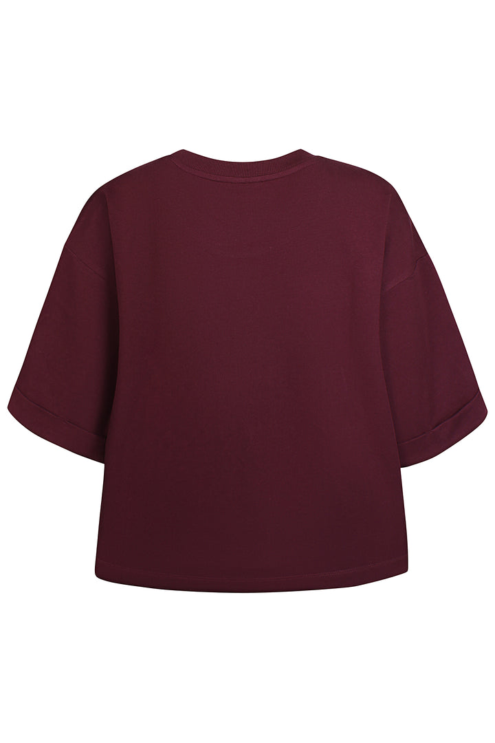 ZE - Gila 233 - T-shirt - Rød