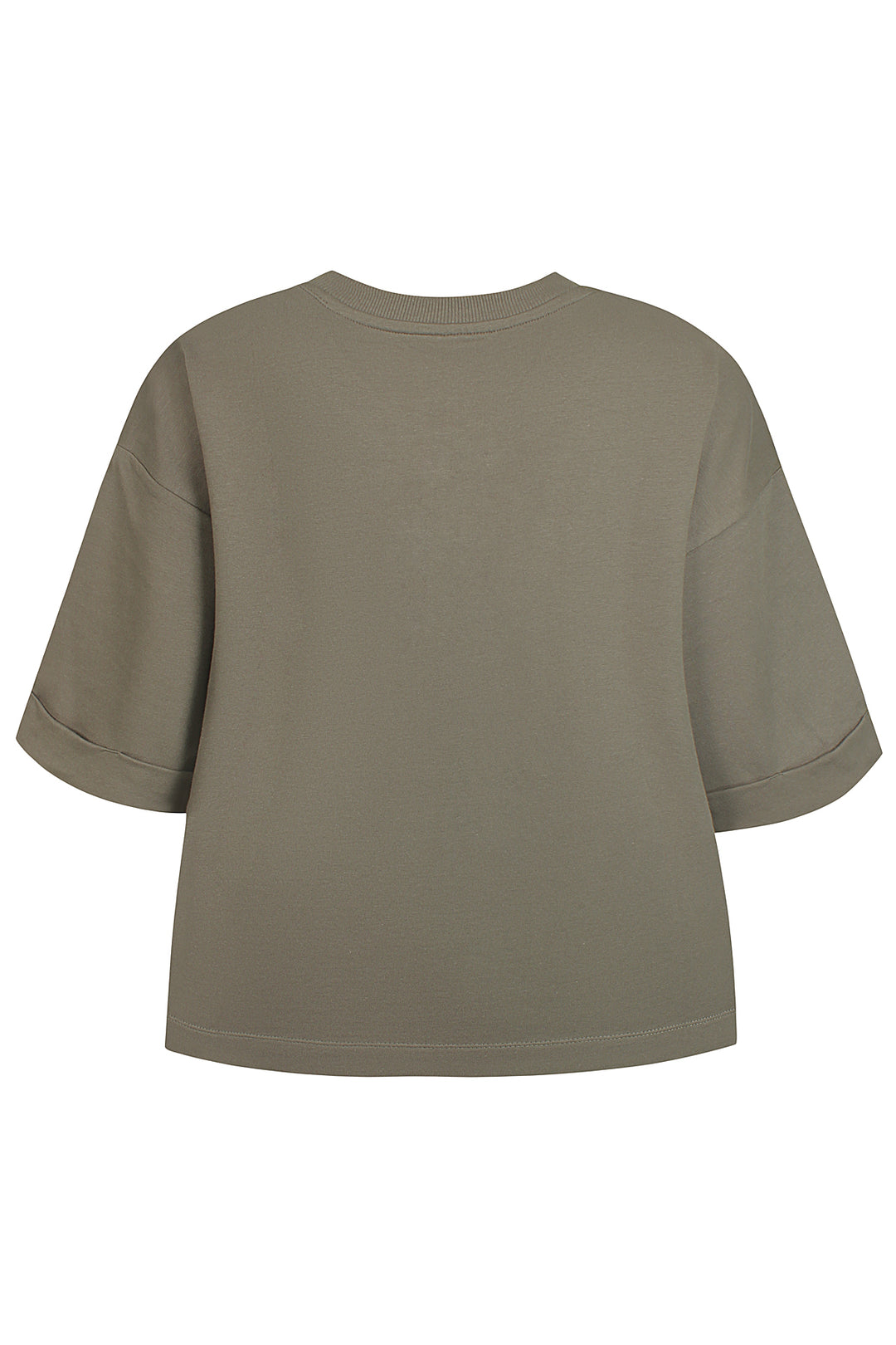 ZE - Gila 233 - T-shirt - Grøn