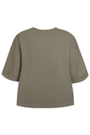 ZE - Gila 233 - T-shirt - Grøn