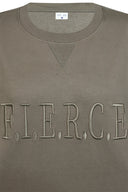 ZE - Gila 233 - T-shirt - Grøn