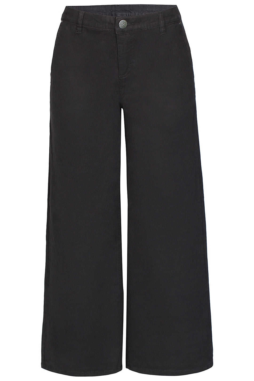 ZE - Issey 242 - Bukser - Sort