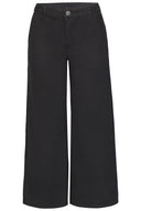 ZE - Issey 242 - Bukser - Sort