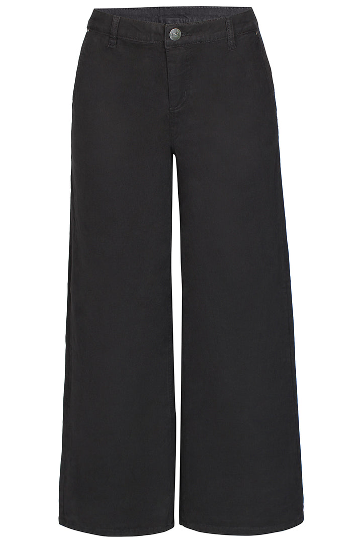 ZE - Issey 242 - Bukser - Sort