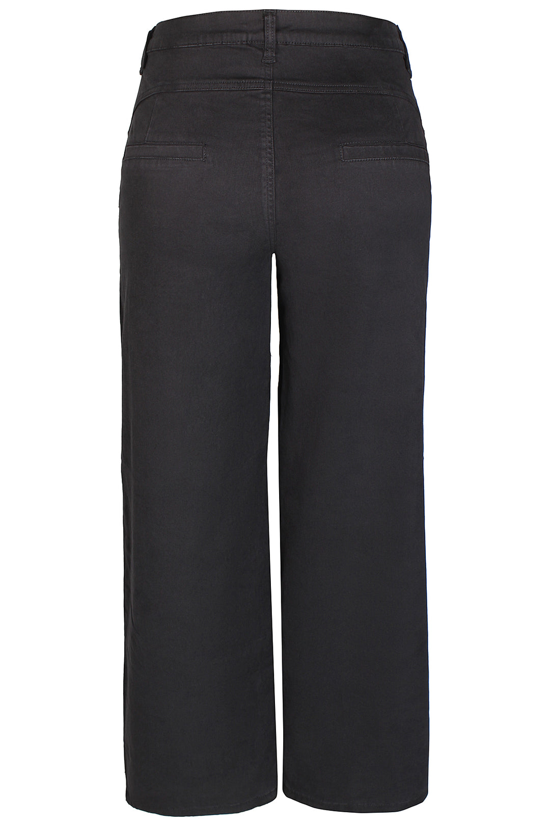 ZE - Issey 242 - Bukser - Sort