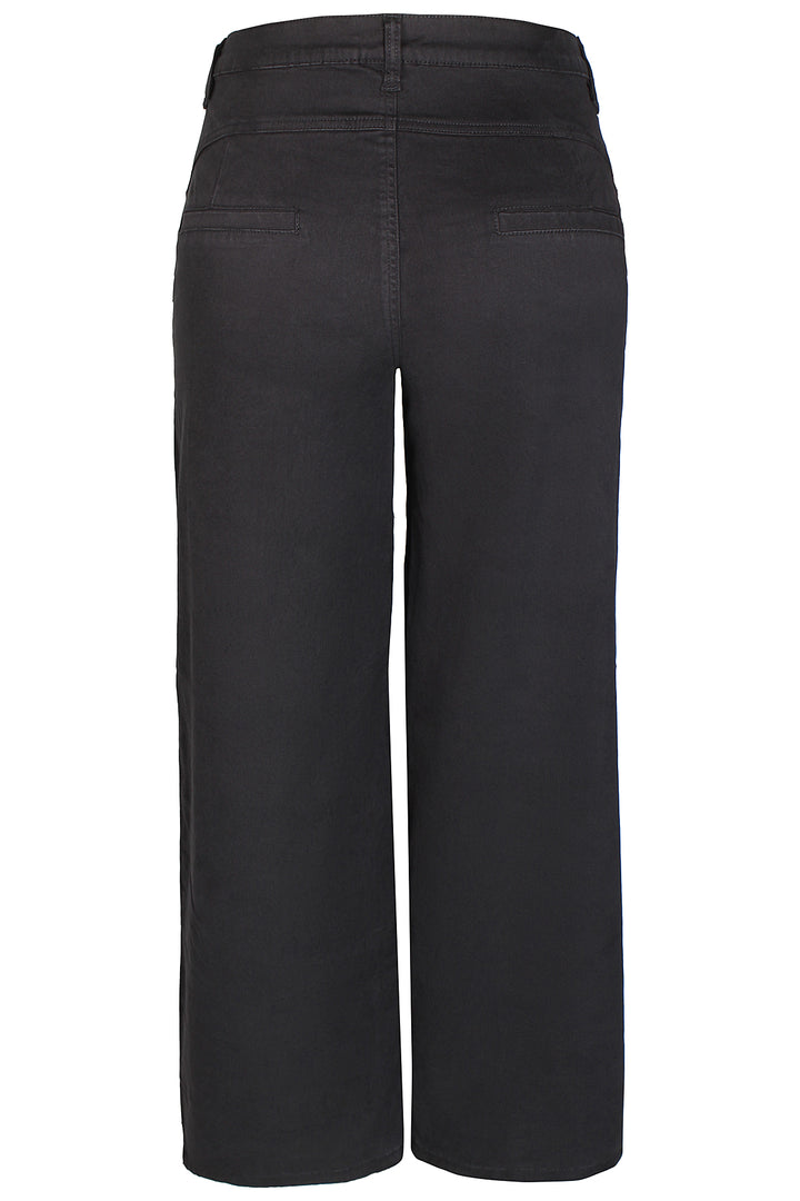ZE - Issey 242 - Bukser - Sort