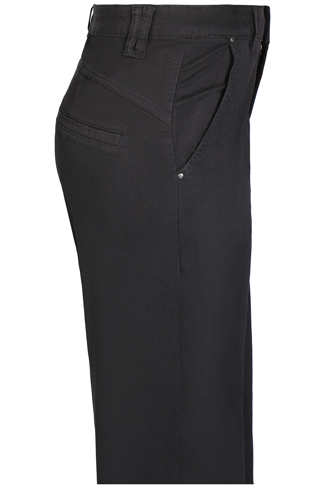 ZE - Issey 242 - Bukser - Sort